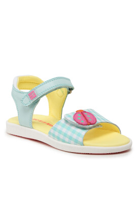 Agatha Ruiz de la Prada Сандали 232948 S Син - Pepit.bg