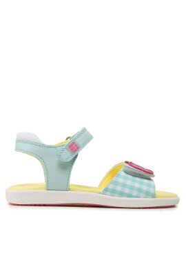 Agatha Ruiz de la Prada Сандали 232948 S Син - Pepit.bg