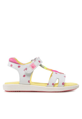 Agatha Ruiz de la Prada Сандали 232950 M Бял - Pepit.bg