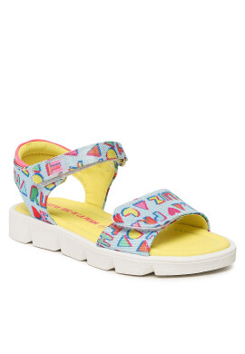 Agatha Ruiz de la Prada Сандали 232955 Син - Pepit.bg
