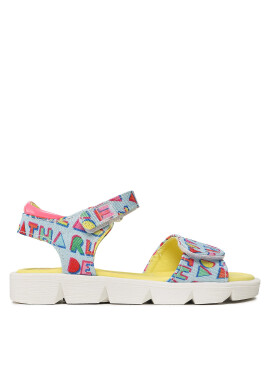 Agatha Ruiz de la Prada Сандали 232955 Син - Pepit.bg