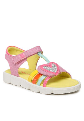 Agatha Ruiz de la Prada Сандали 232956 Розов - Pepit.bg
