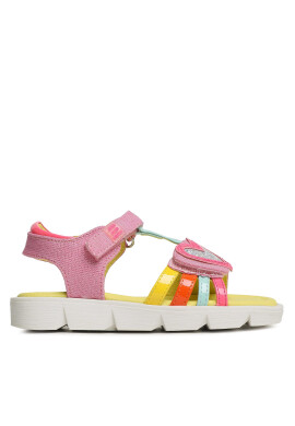 Agatha Ruiz de la Prada Сандали 232956 Розов - Pepit.bg