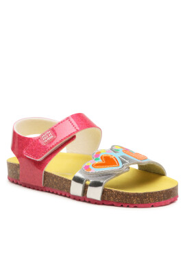Agatha Ruiz de la Prada Сандали 232961 D Розов - Pepit.bg