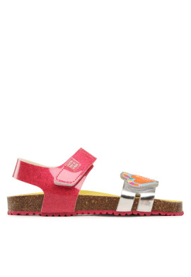 Agatha Ruiz de la Prada Сандали 232961 D Розов - Pepit.bg