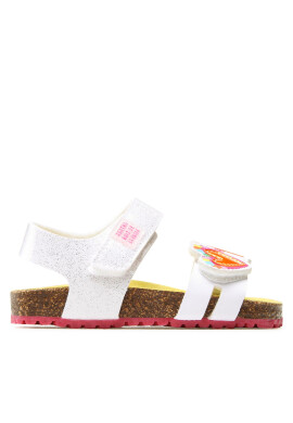 Agatha Ruiz de la Prada Сандали 232961 M Бял - Pepit.bg