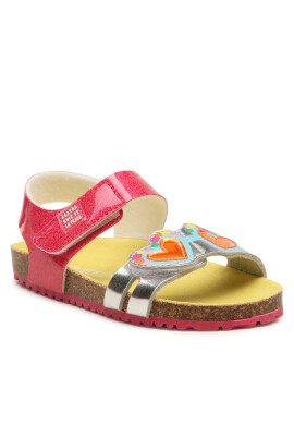 Agatha Ruiz de la Prada Сандали 232961 S Розов - Pepit.bg