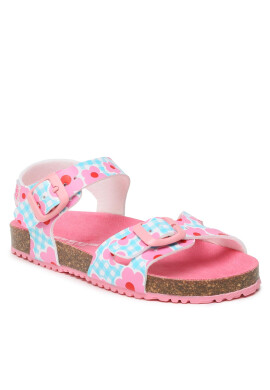Agatha Ruiz de la Prada Сандали 232962 D Розов - Pepit.bg