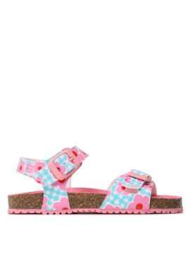 Agatha Ruiz de la Prada Сандали 232962 D Розов - Pepit.bg