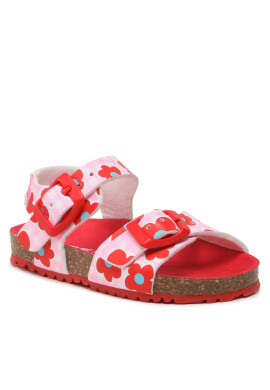 Agatha Ruiz de la Prada Сандали 232962 M Червен - Pepit.bg
