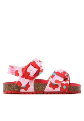 Agatha Ruiz de la Prada Сандали 232962 M Червен - Pepit.bg