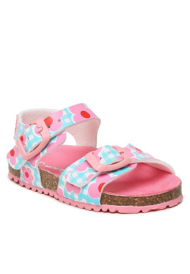 Agatha Ruiz de la Prada Сандали 232962 M Розов - Pepit.bg
