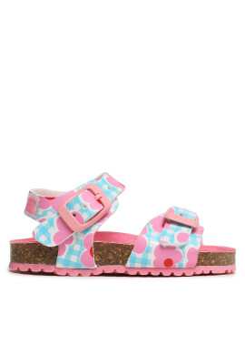 Agatha Ruiz de la Prada Сандали 232962 M Розов - Pepit.bg