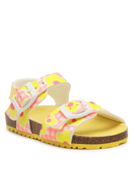 Agatha Ruiz de la Prada Сандали 232962 M Жълт - Pepit.bg