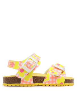 Agatha Ruiz de la Prada Сандали 232962 M Жълт - Pepit.bg