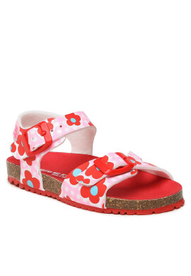 Agatha Ruiz de la Prada Сандали 232962 S Червен - Pepit.bg