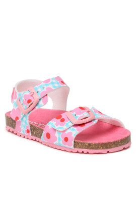Agatha Ruiz de la Prada Сандали 232962 S Розов - Pepit.bg