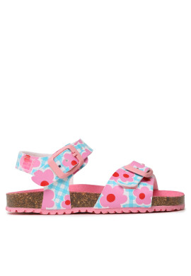 Agatha Ruiz de la Prada Сандали 232962 S Розов - Pepit.bg