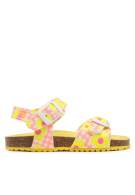 Agatha Ruiz de la Prada Сандали 232962 S Жълт - Pepit.bg
