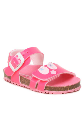 Agatha Ruiz de la Prada Сандали 232964 M Розов - Pepit.bg