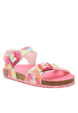 Agatha Ruiz de la Prada Сандали 232965 D Розов - Pepit.bg