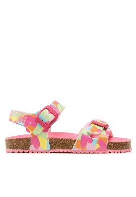 Agatha Ruiz de la Prada Сандали 232965 D Розов - Pepit.bg