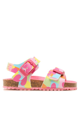 Agatha Ruiz de la Prada Сандали 232965 M Розов - Pepit.bg