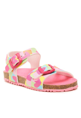 Agatha Ruiz de la Prada Сандали 232965 S Розов - Pepit.bg