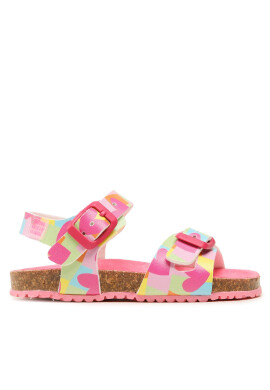 Agatha Ruiz de la Prada Сандали 232965 S Розов - Pepit.bg
