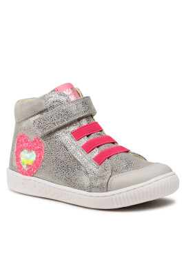 Agatha Ruiz de la Prada Сникърси 211940 S Сив - Pepit.bg