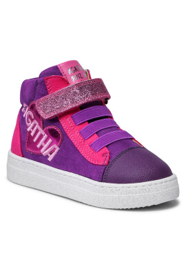 Agatha Ruiz de la Prada Сникърси 211948 M Виолетов - Pepit.bg