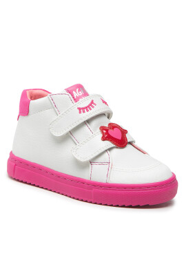 Agatha Ruiz de la Prada Сникърси 221911-C-0 S Бял - Pepit.bg