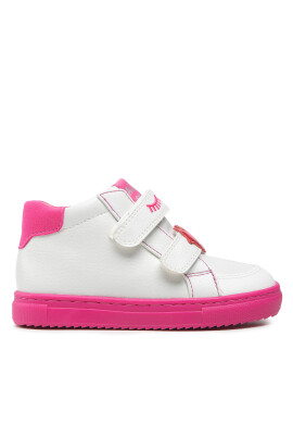 Agatha Ruiz de la Prada Сникърси 221911-C-0 S Бял - Pepit.bg