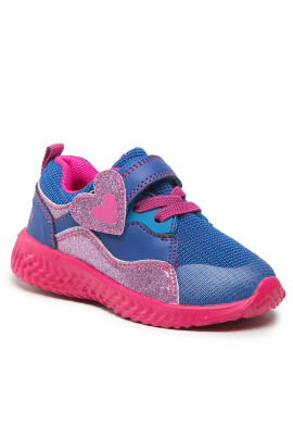Agatha Ruiz de la Prada Сникърси 221920-A Син - Pepit.bg