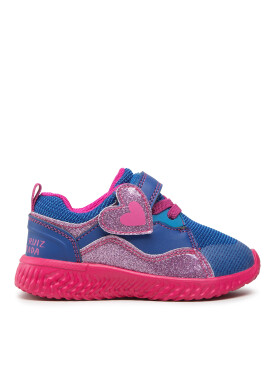 Agatha Ruiz de la Prada Сникърси 221920-A Син - Pepit.bg