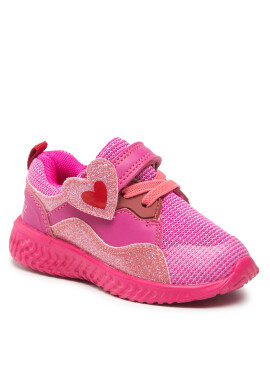 Agatha Ruiz de la Prada Сникърси 221920-B Розов - Pepit.bg