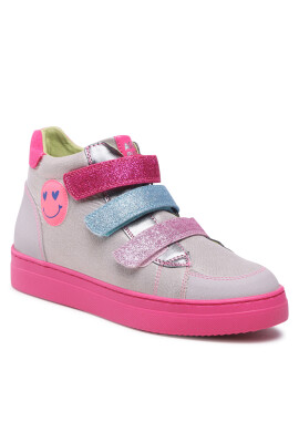 Agatha Ruiz de la Prada Сникърси 221942-B D Сив - Pepit.bg