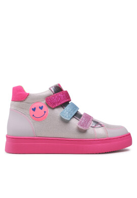 Agatha Ruiz de la Prada Сникърси 221942-B D Сив - Pepit.bg