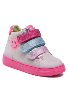 Agatha Ruiz de la Prada Сникърси 221942-B M Сив - Pepit.bg