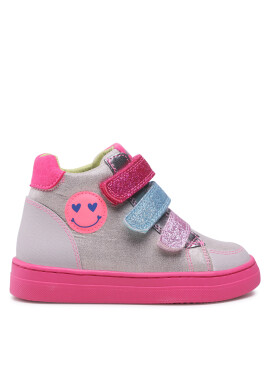 Agatha Ruiz de la Prada Сникърси 221942-B M Сив - Pepit.bg