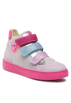 Agatha Ruiz de la Prada Сникърси 221942 B S Сив - Pepit.bg