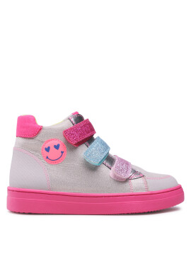 Agatha Ruiz de la Prada Сникърси 221942 B S Сив - Pepit.bg