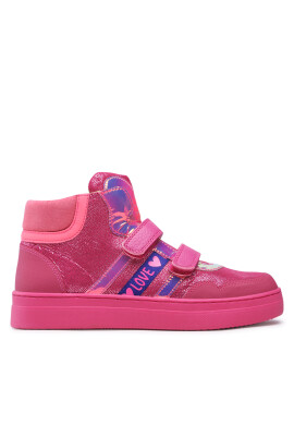 Agatha Ruiz de la Prada Сникърси 221943-A D Розов - Pepit.bg