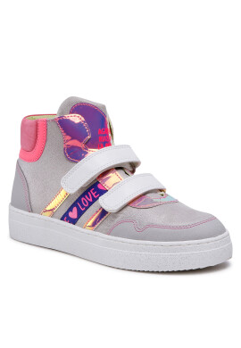 Agatha Ruiz de la Prada Сникърси 221943-B D Сив - Pepit.bg