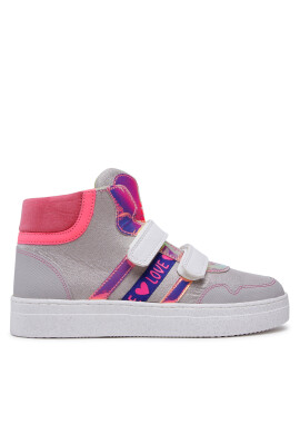 Agatha Ruiz de la Prada Сникърси 221943-B D Сив - Pepit.bg