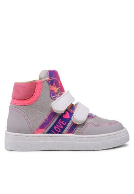 Agatha Ruiz de la Prada Сникърси 221943-B M Сив - Pepit.bg