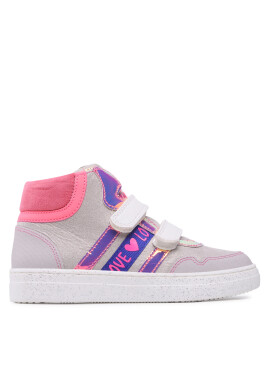 Agatha Ruiz de la Prada Сникърси 221943-B S Сив - Pepit.bg