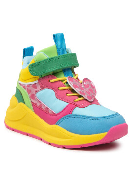 Agatha Ruiz de la Prada Сникърси 221950-B MN Син - Pepit.bg