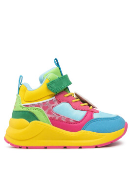 Agatha Ruiz de la Prada Сникърси 221950-B MN Син - Pepit.bg