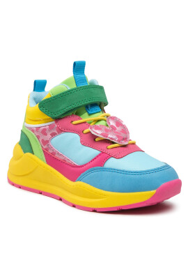 Agatha Ruiz de la Prada Сникърси 221950-B S Син - Pepit.bg